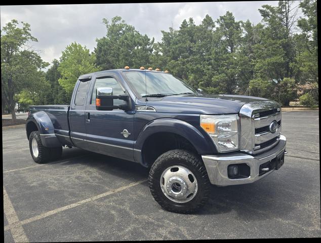 used 2014 Ford F-350 car, priced at $23,499