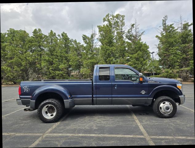 used 2014 Ford F-350 car, priced at $23,499