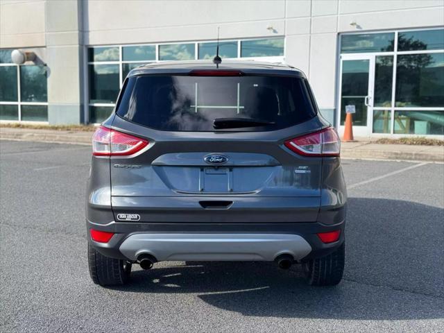 used 2015 Ford Escape car, priced at $6,999