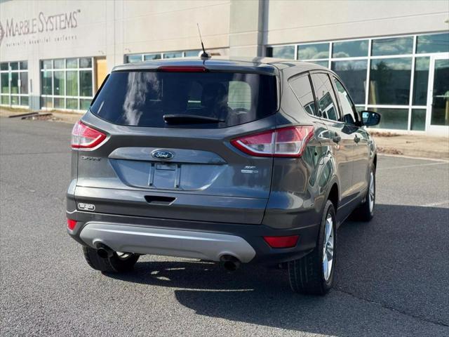 used 2015 Ford Escape car, priced at $6,999