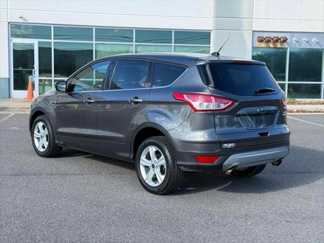 used 2015 Ford Escape car, priced at $6,999