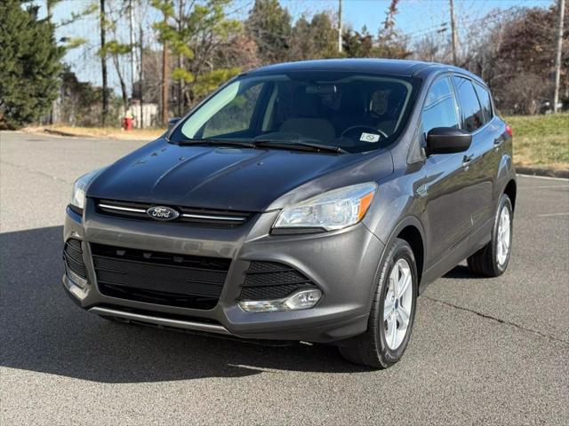 used 2015 Ford Escape car, priced at $6,999