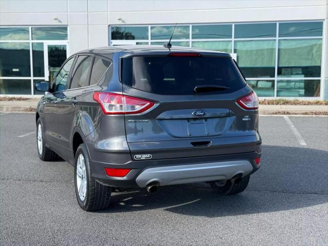 used 2015 Ford Escape car, priced at $6,999