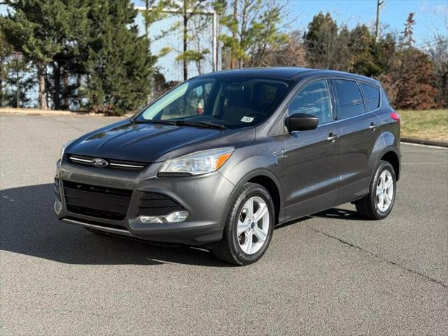 used 2015 Ford Escape car, priced at $6,999