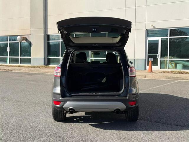 used 2015 Ford Escape car, priced at $6,999