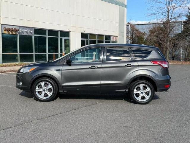 used 2015 Ford Escape car, priced at $6,999