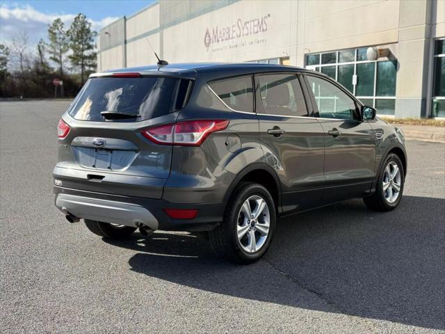 used 2015 Ford Escape car, priced at $6,999