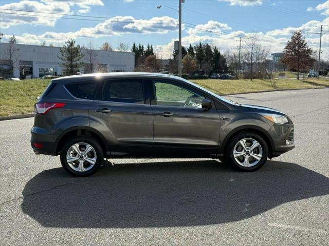 used 2015 Ford Escape car, priced at $6,999