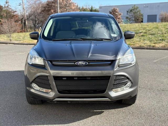 used 2015 Ford Escape car, priced at $6,999