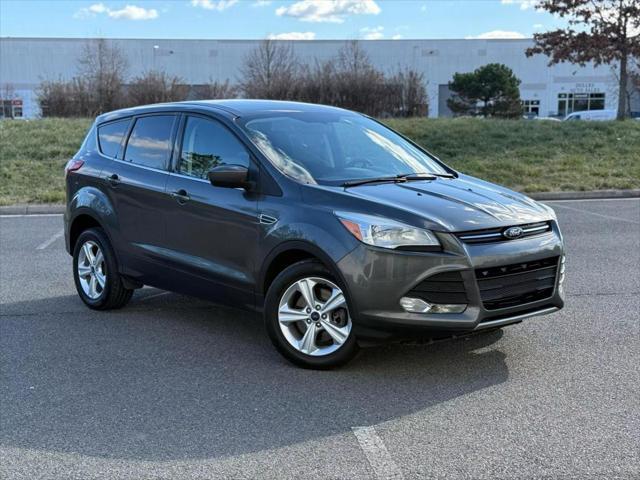 used 2015 Ford Escape car, priced at $6,999