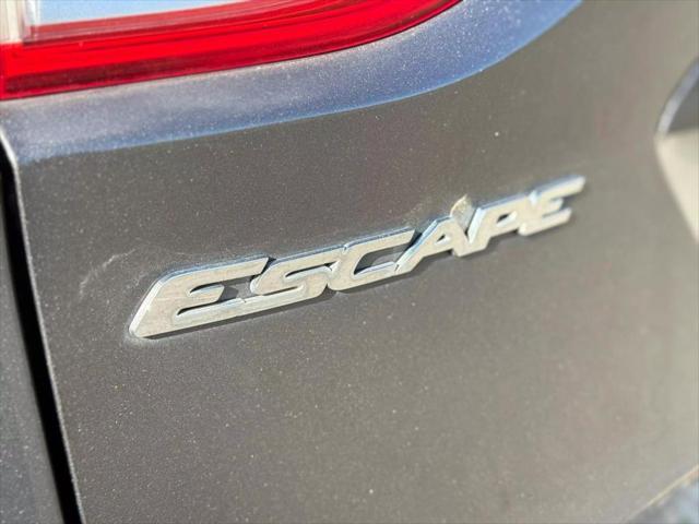 used 2015 Ford Escape car, priced at $6,999