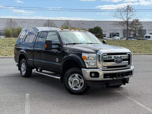 used 2013 Ford F-250 car, priced at $19,999