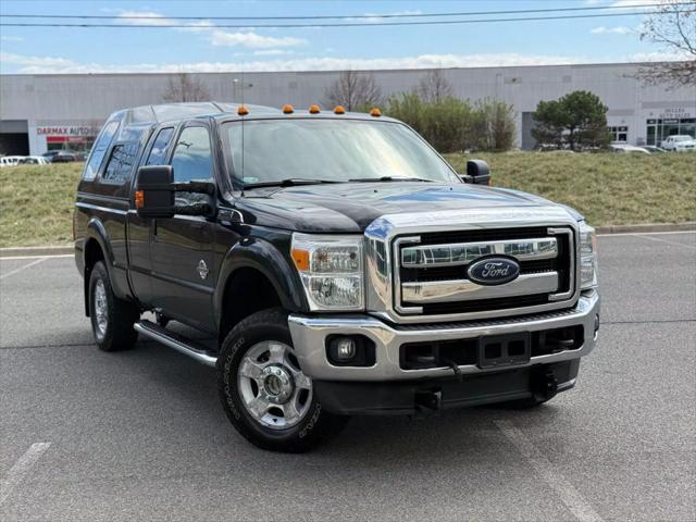 used 2013 Ford F-250 car, priced at $19,999