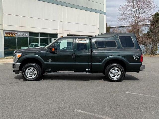 used 2013 Ford F-250 car, priced at $19,999
