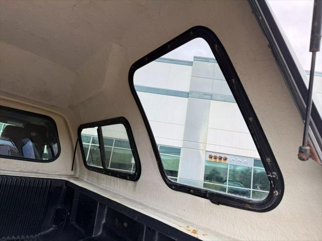 used 2013 Ford F-250 car, priced at $19,999