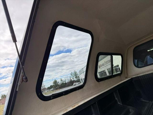 used 2013 Ford F-250 car, priced at $19,999