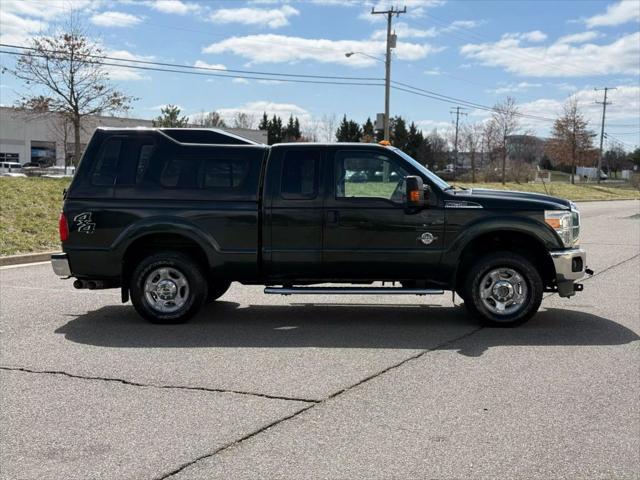 used 2013 Ford F-250 car, priced at $19,999