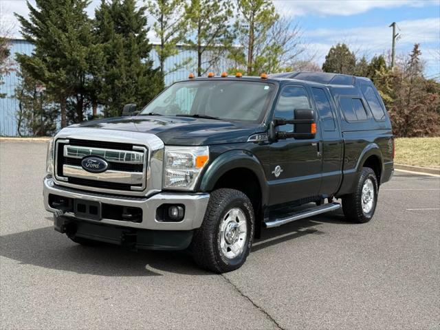 used 2013 Ford F-250 car, priced at $19,999