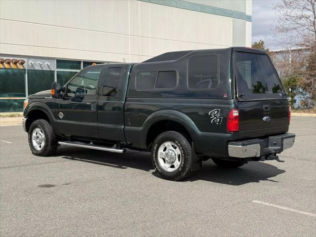 used 2013 Ford F-250 car, priced at $19,999