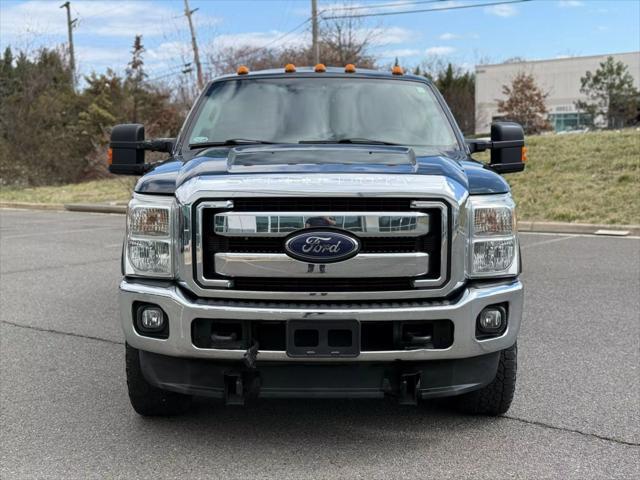 used 2013 Ford F-250 car, priced at $19,999