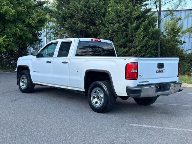 used 2014 GMC Sierra 1500 car, priced at $12,999