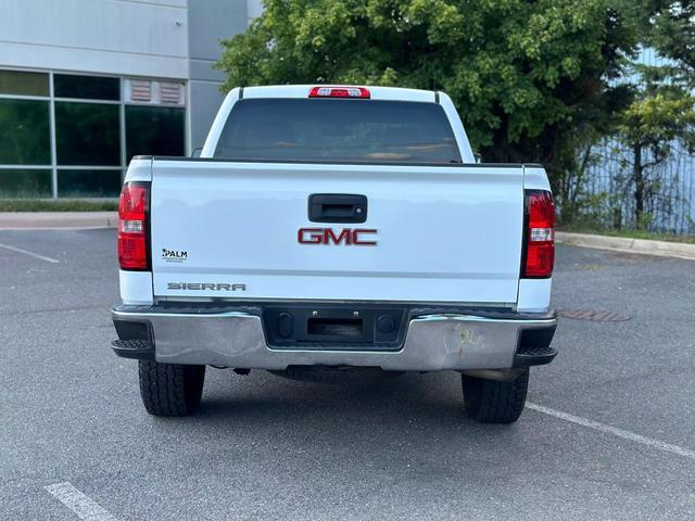 used 2014 GMC Sierra 1500 car, priced at $12,999