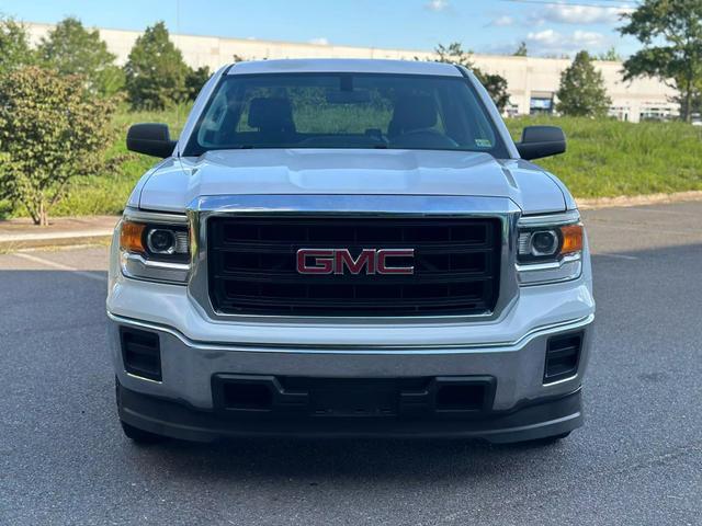 used 2014 GMC Sierra 1500 car, priced at $12,999