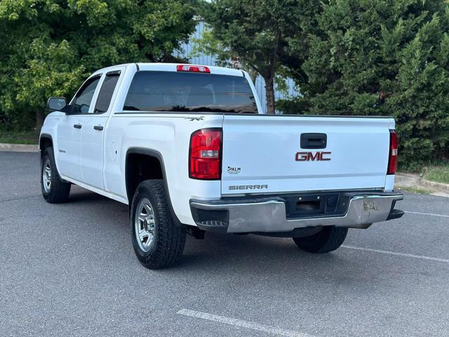 used 2014 GMC Sierra 1500 car, priced at $12,999