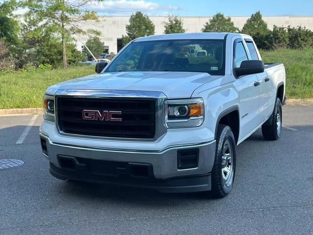 used 2014 GMC Sierra 1500 car, priced at $12,999