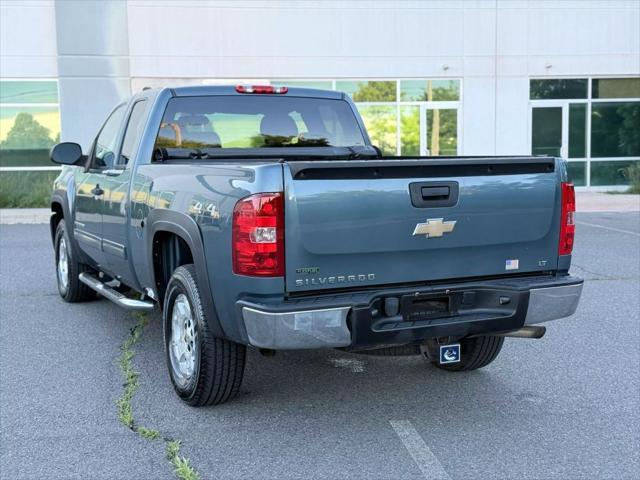 used 2010 Chevrolet Silverado 1500 car, priced at $10,999
