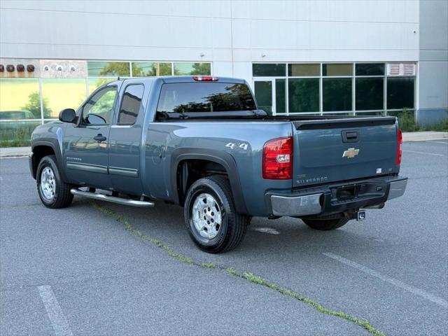 used 2010 Chevrolet Silverado 1500 car, priced at $10,999