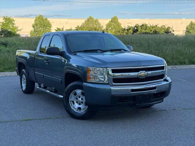 used 2010 Chevrolet Silverado 1500 car, priced at $10,999