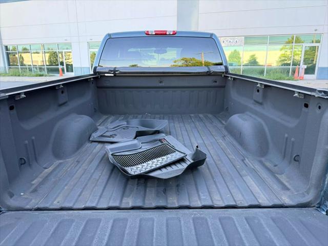 used 2010 Chevrolet Silverado 1500 car, priced at $10,999