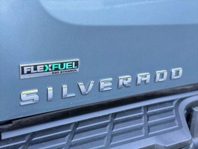 used 2010 Chevrolet Silverado 1500 car, priced at $10,999