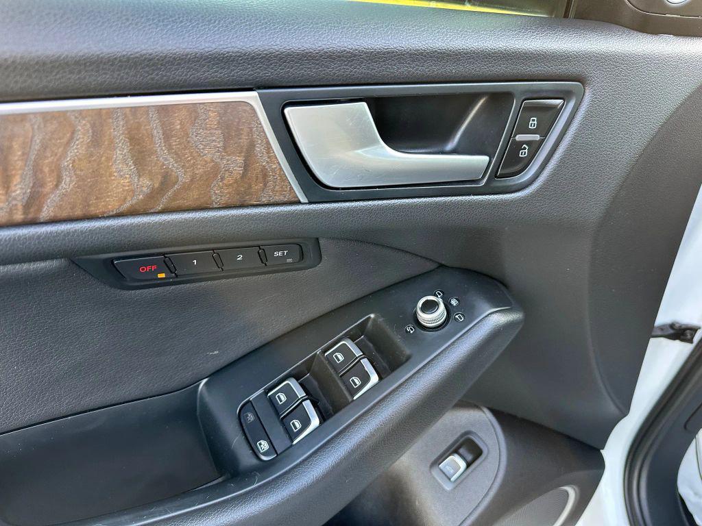 used 2013 Audi Q5 car, priced at $6,995