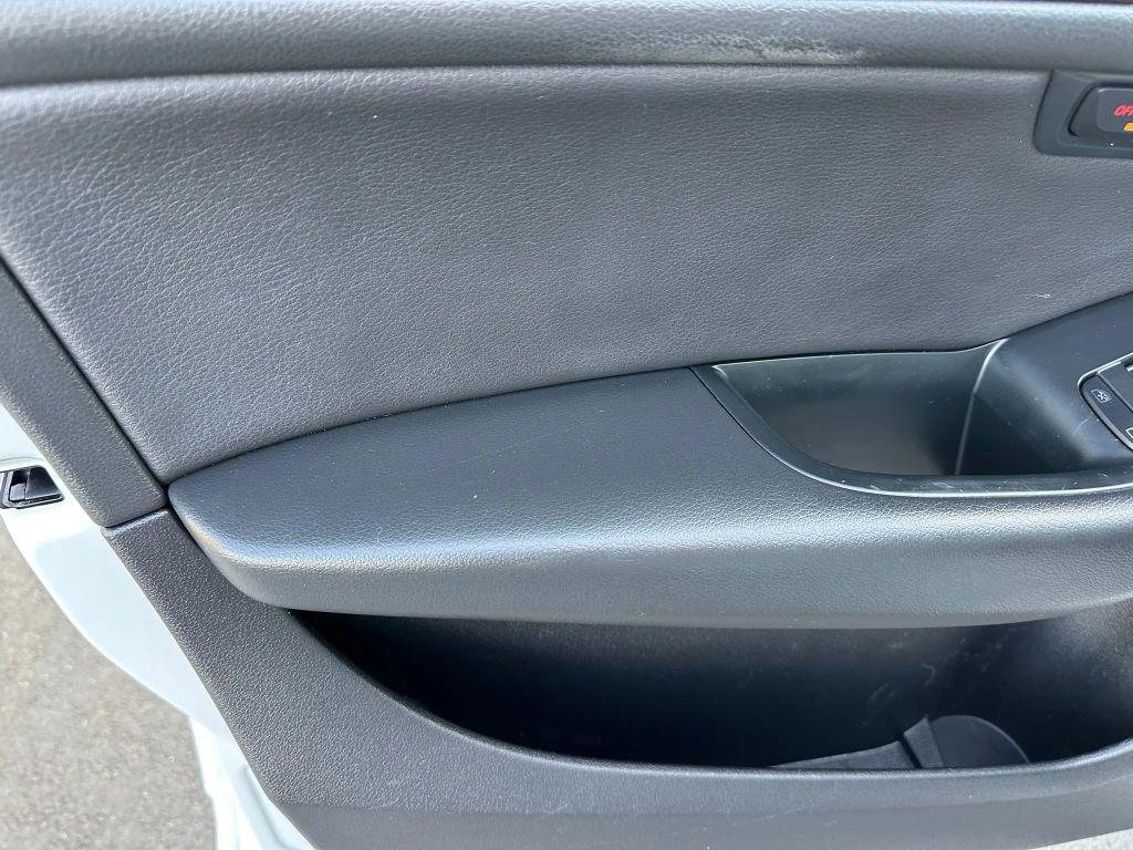 used 2013 Audi Q5 car, priced at $6,995