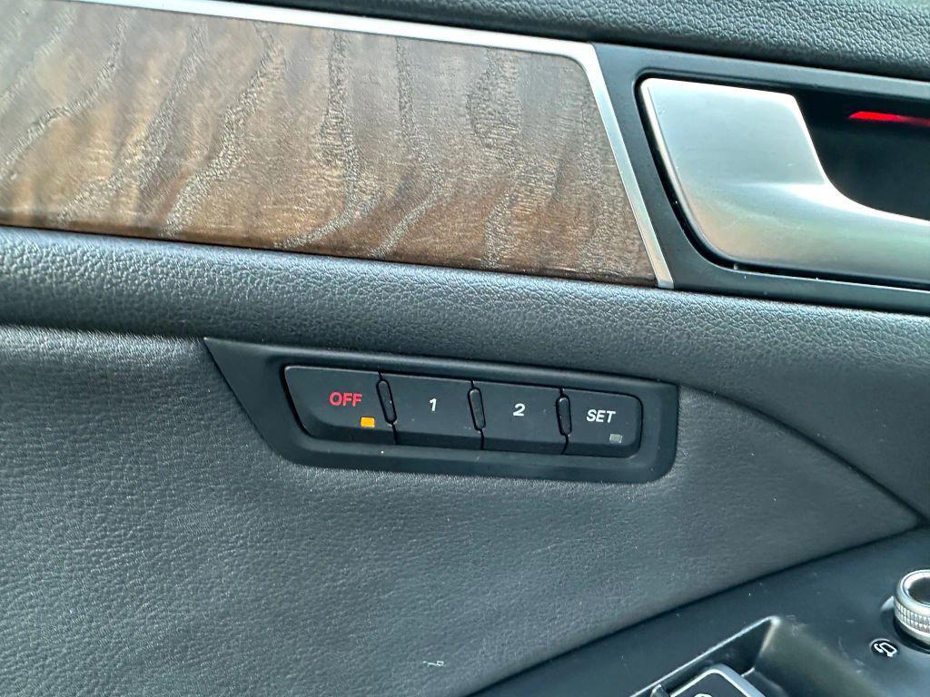 used 2013 Audi Q5 car, priced at $6,995