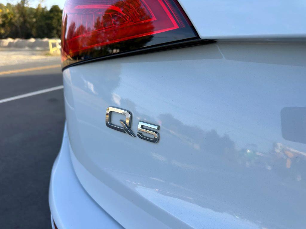 used 2013 Audi Q5 car, priced at $6,995