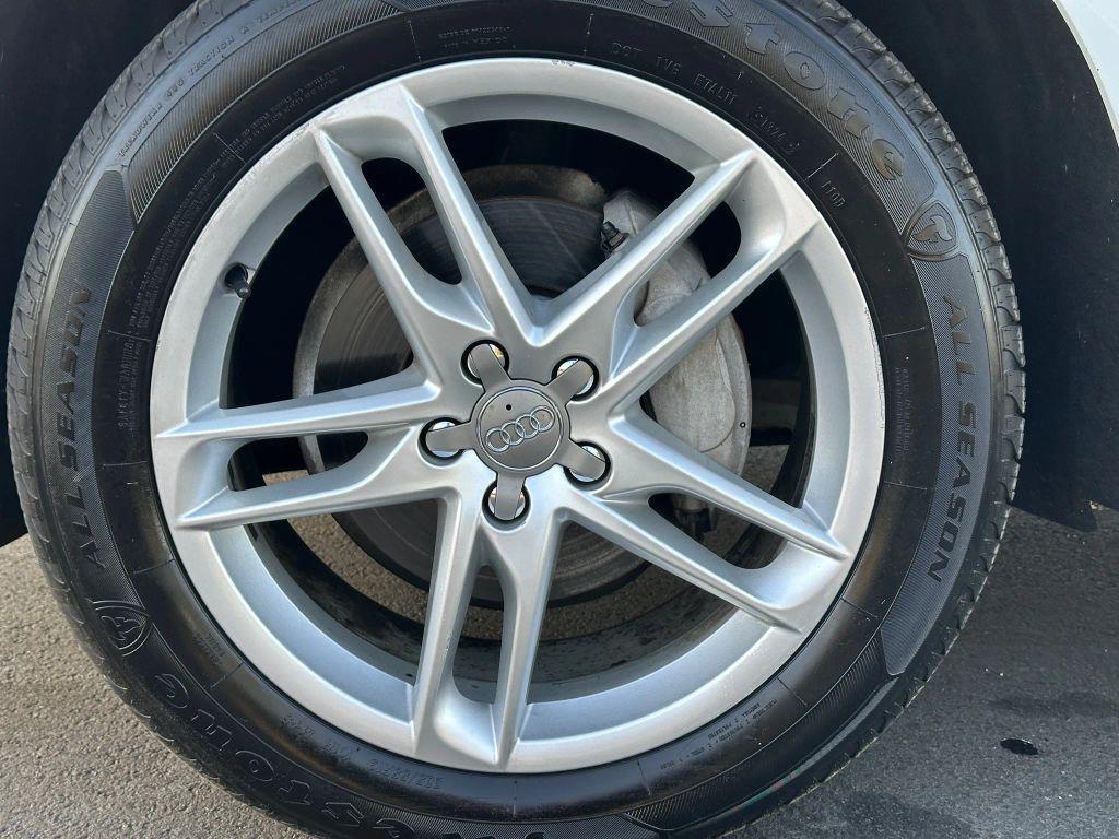 used 2013 Audi Q5 car, priced at $6,995