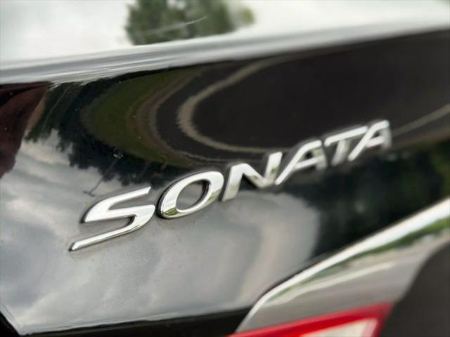 used 2011 Hyundai Sonata car, priced at $5,999