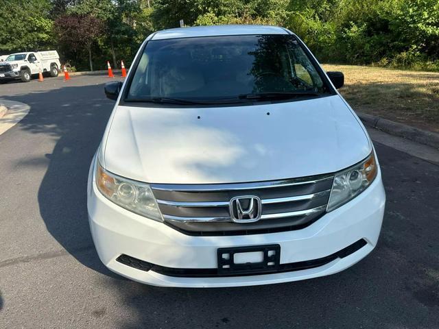 used 2011 Honda Odyssey car, priced at $7,999