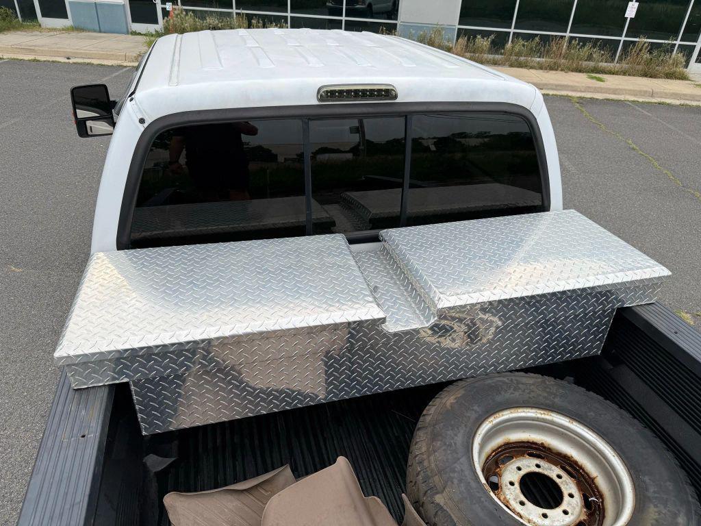 used 2002 Ford F-350 car, priced at $14,999