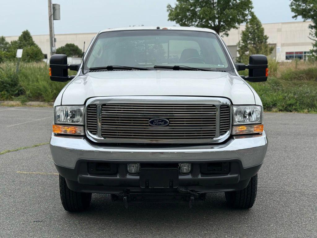 used 2002 Ford F-350 car, priced at $14,999