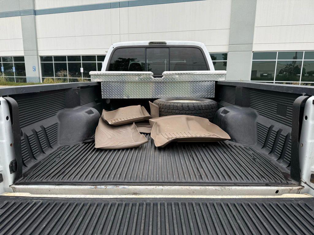 used 2002 Ford F-350 car, priced at $14,999