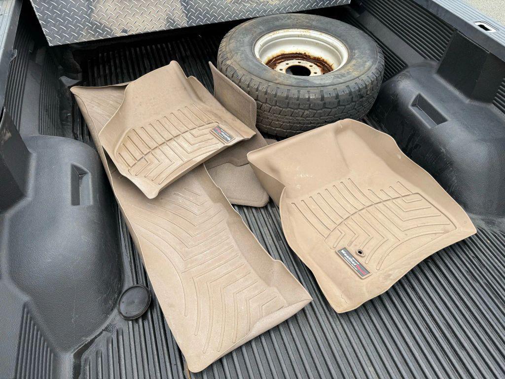 used 2002 Ford F-350 car, priced at $14,999