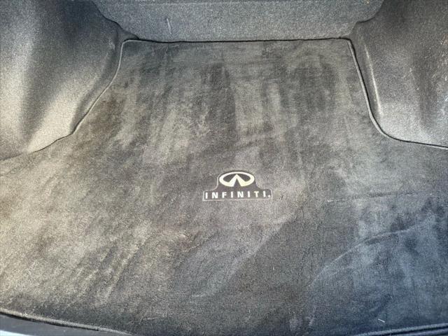 used 2009 INFINITI G37x car, priced at $7,499