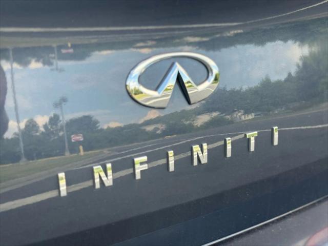 used 2009 INFINITI G37x car, priced at $7,499