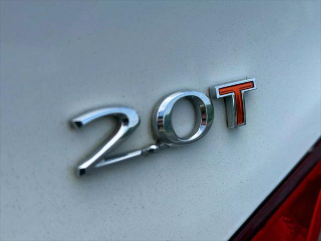 used 2012 Hyundai Genesis Coupe car, priced at $8,499