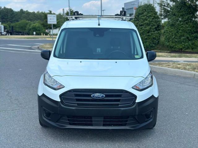 used 2020 Ford Transit Connect car, priced at $13,995