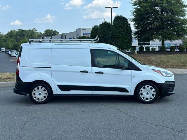 used 2020 Ford Transit Connect car, priced at $13,995